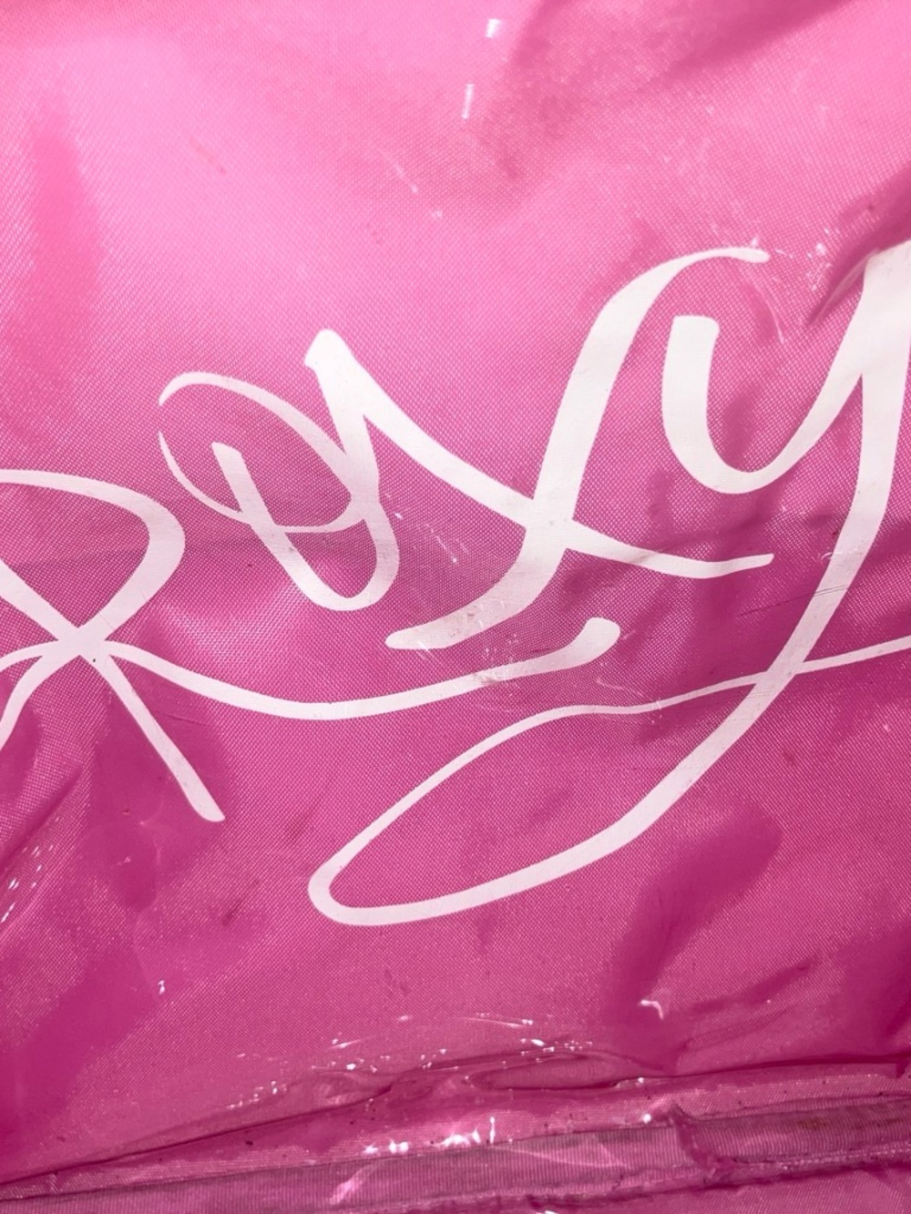 Vintage roxy travel bag - Picture 3 of 6